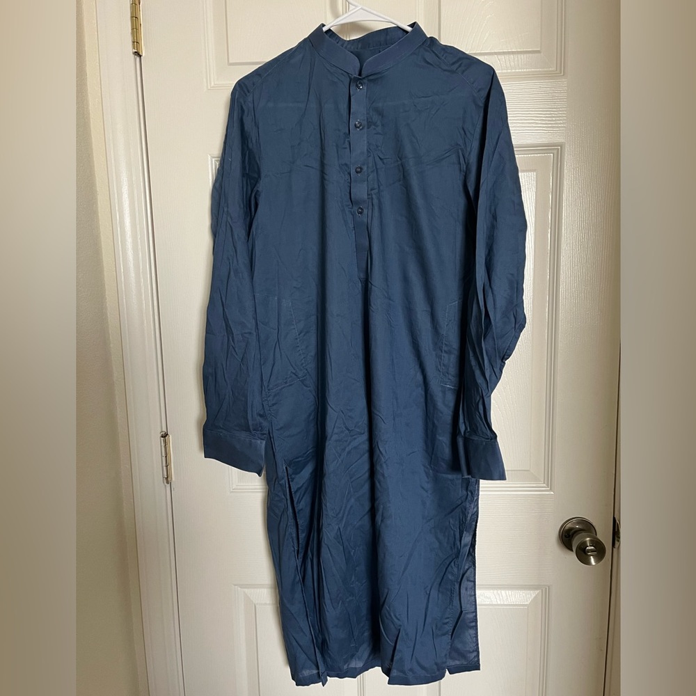 Men’s shalwar kameez/kurta